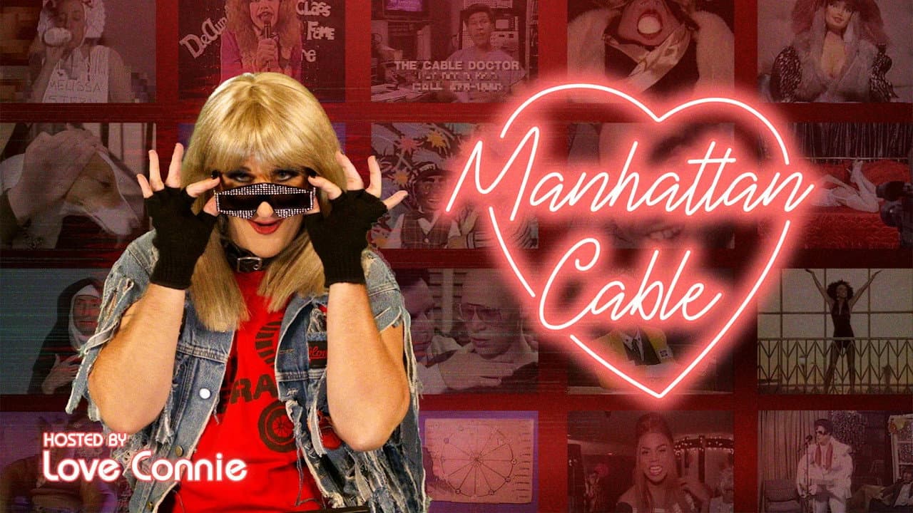 Manhattan Cable