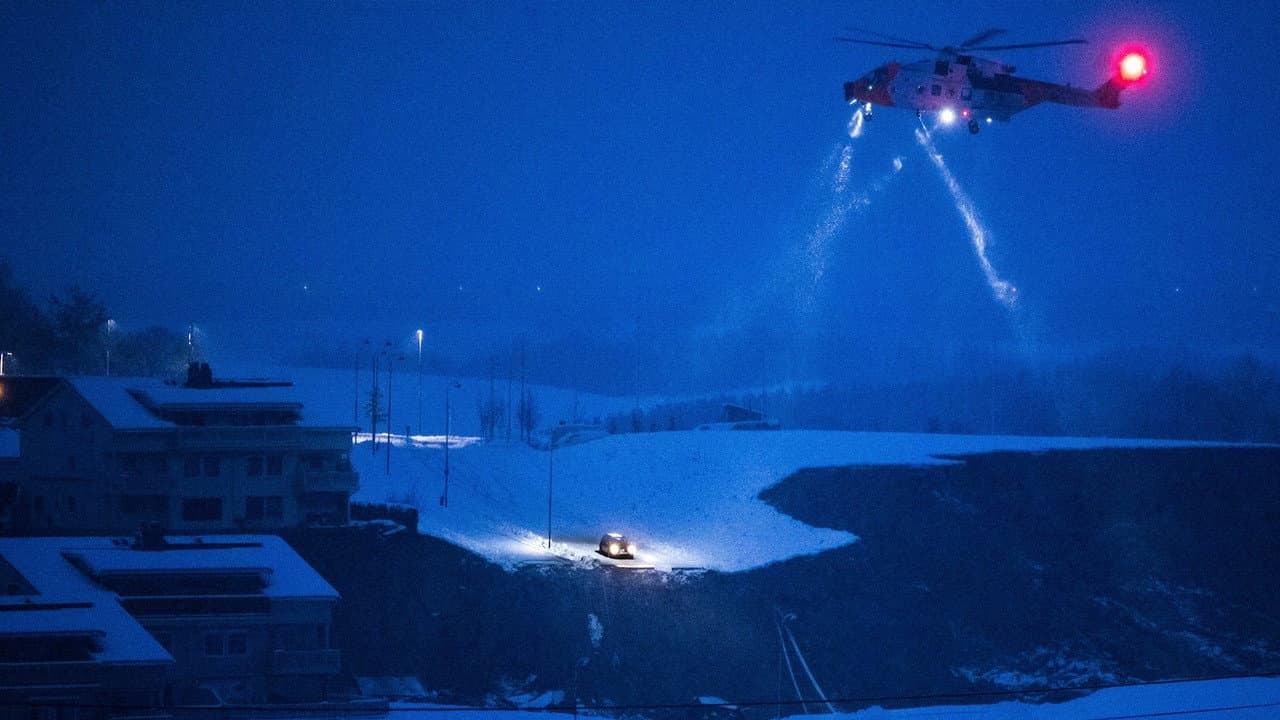 Fryktens Øyeblikk