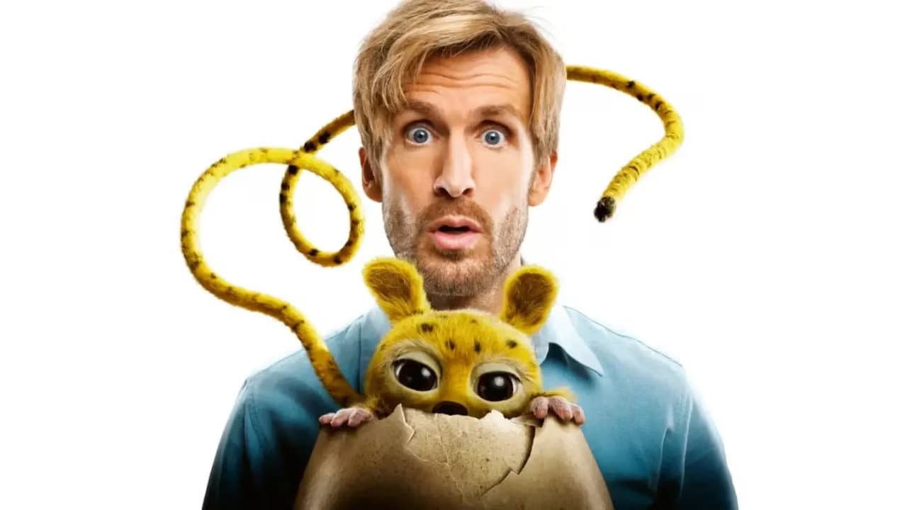 Le Marsupilami