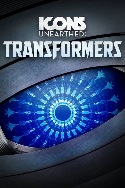 Icons Unearthed: Transformers