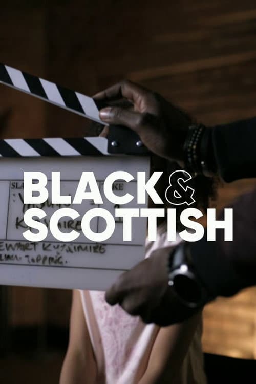 Black and Scottish