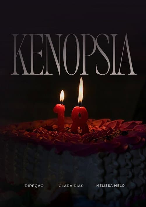 Kenopsia