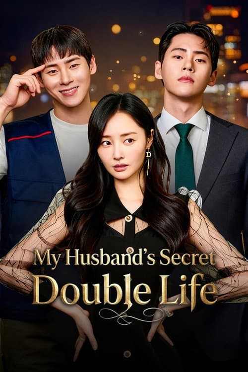 My Husband's Secret Double Life