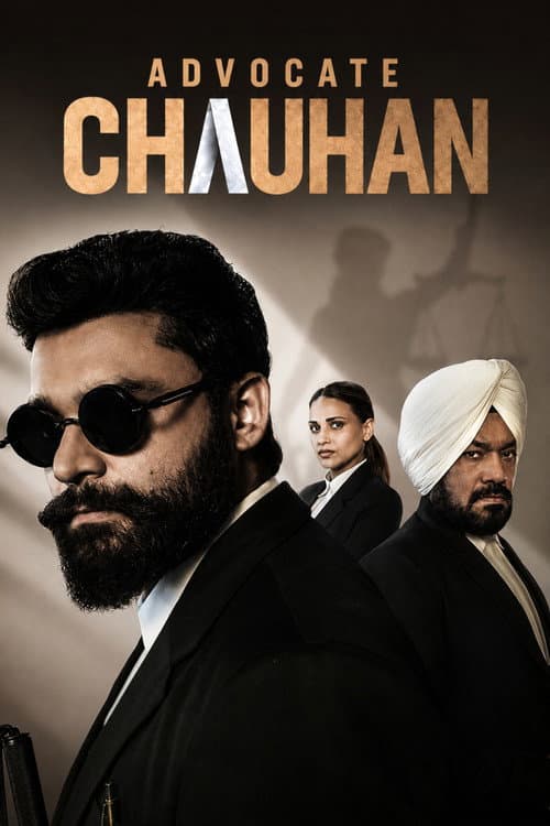 Advocate Chauhan