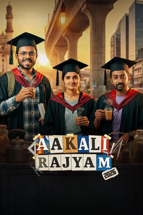Aakali Rajyam