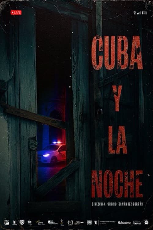 The Long Cuban Night
