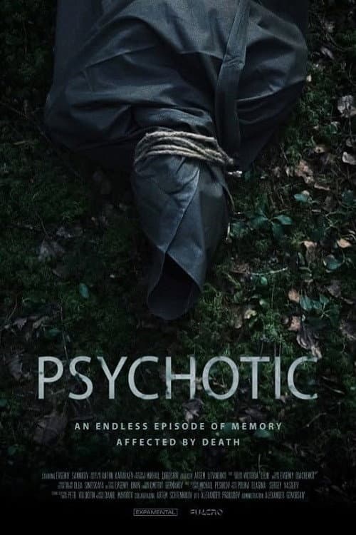 Psychotic!