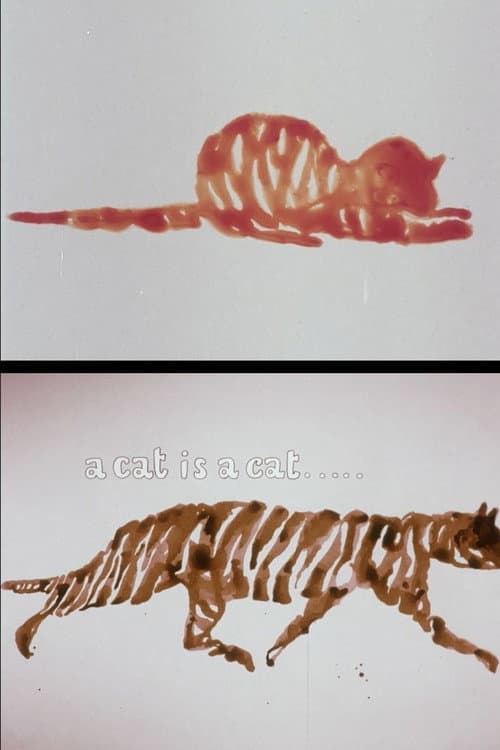 A Cat Is a Cat