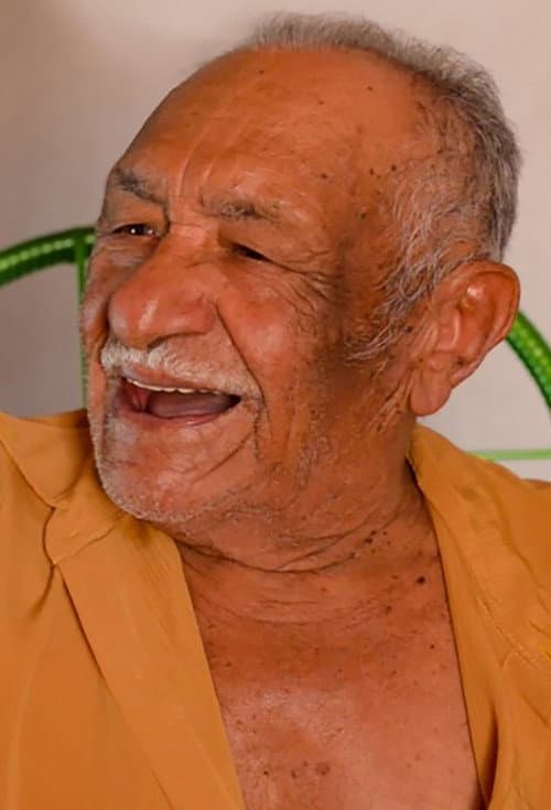 Mestre Marciano