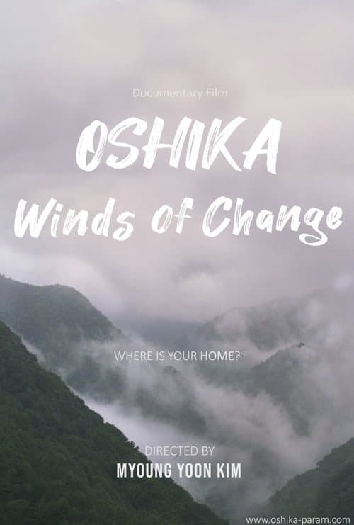 Oshika-Winds of Change