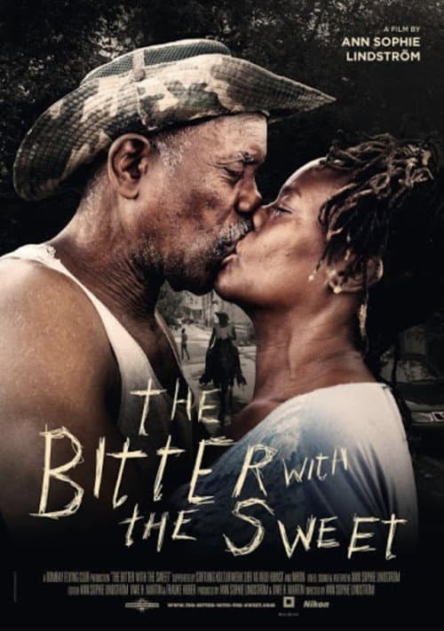 The Bitter with the Sweet