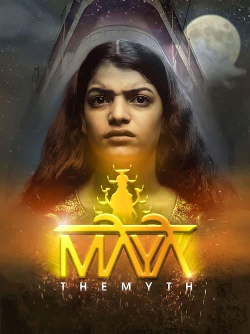 Maya The Myth