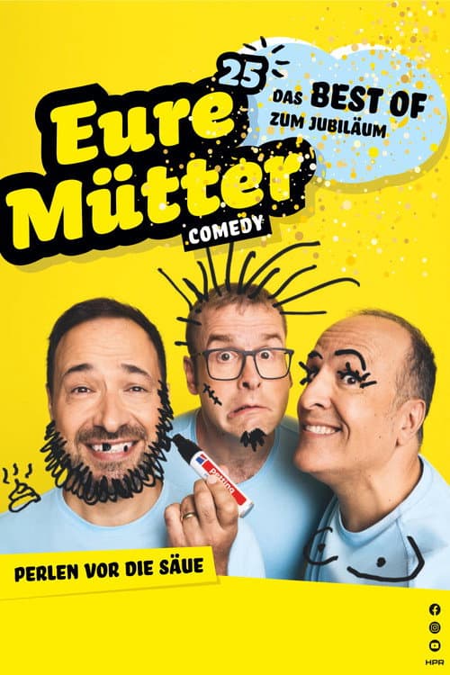 Eure Mütter - Perlen vor die Säue