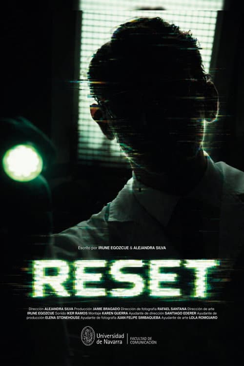 RESET