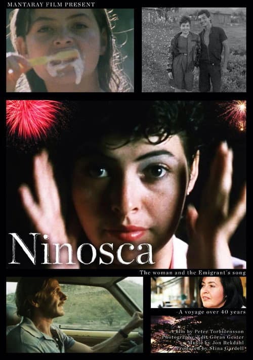Ninosca - The Woman And The Emigrant´s Song