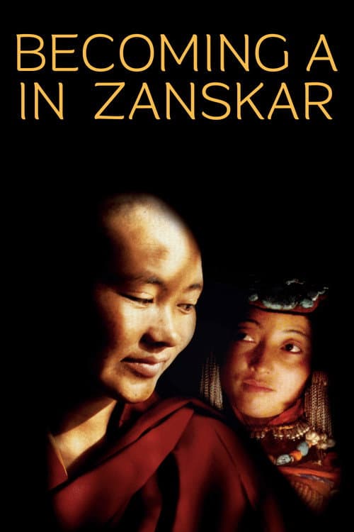Becoming a Woman in Zanskar