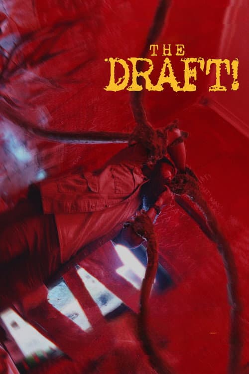 The Draft!