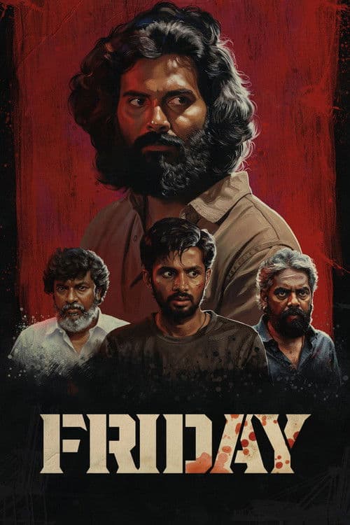 FRIDAY