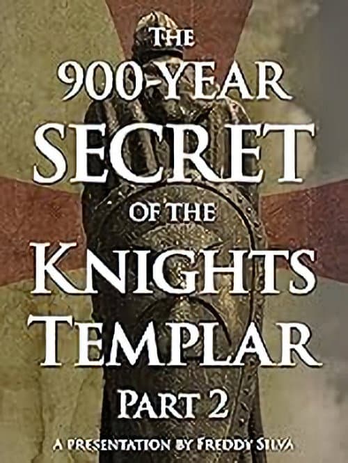 The 900-Year Secret of the Knights Templar - Part 2
