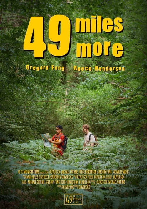 49 Miles More