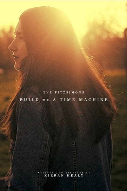 Build Me a Time Machine
