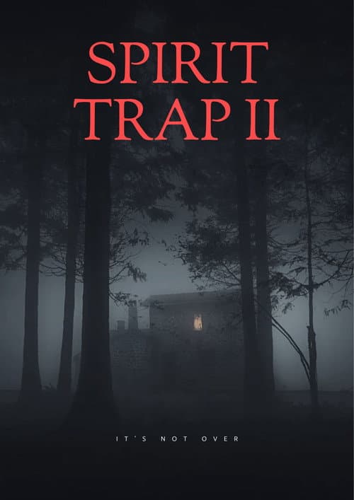 Spirit Trap II