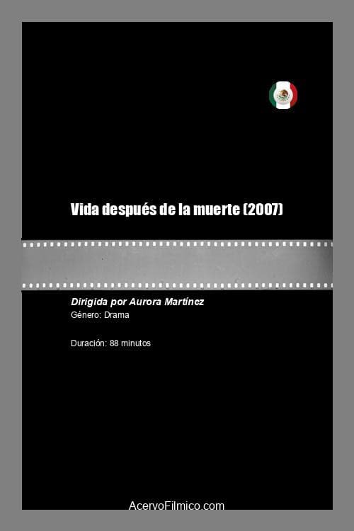 Vida después de la muerte