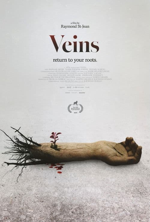 Veins