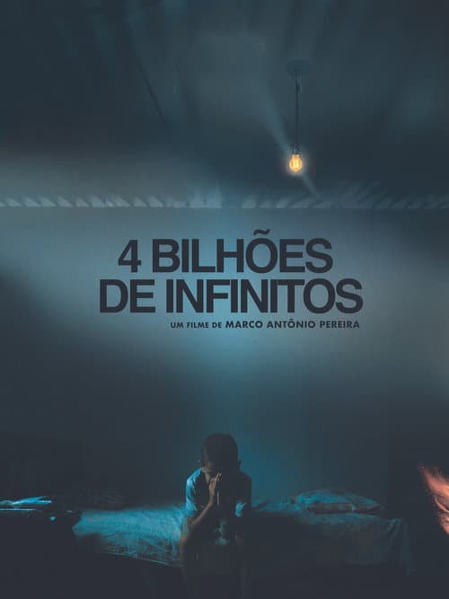 4 Bilhões de Infinitos
