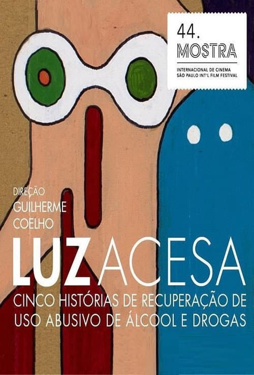 Luz Acesa