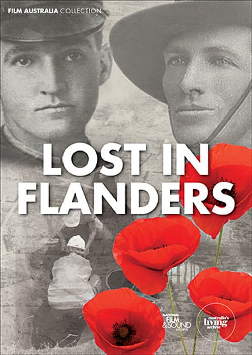 Lost in Flanders