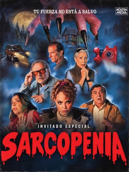 Sarcopenia