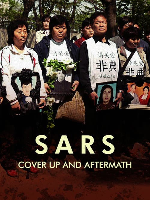 SARS: Cover up and aftermath