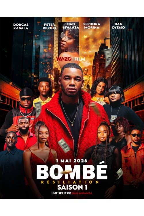 Bombé résiliation