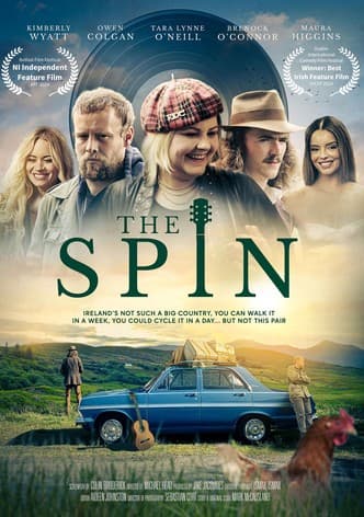 The Spin