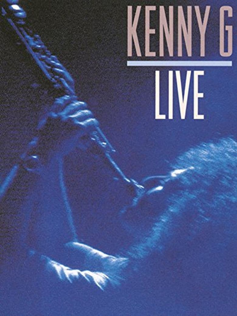 Kenny G Live