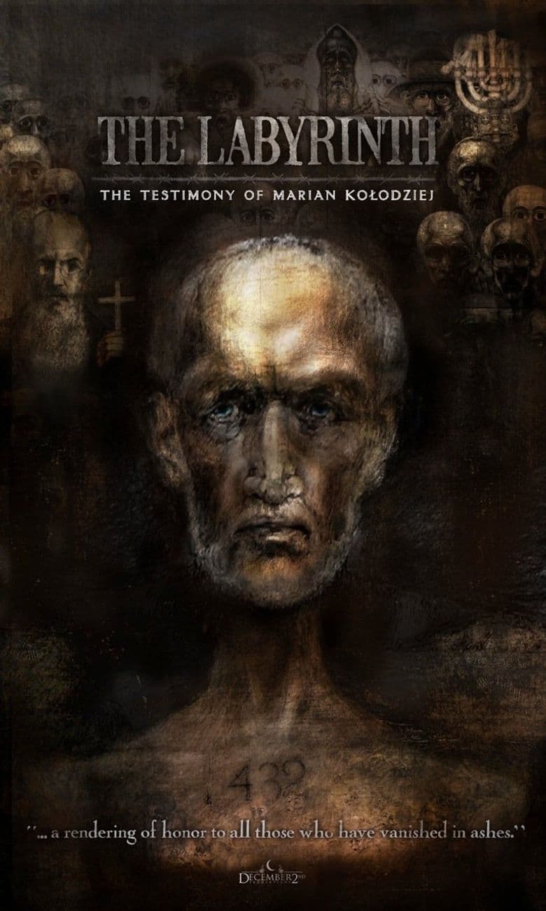 The Labyrinth