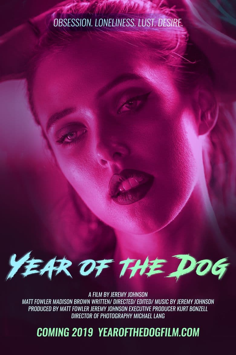 Year Of The Dog