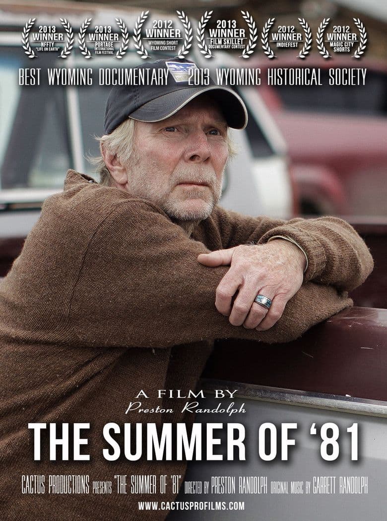 The Summer of '81