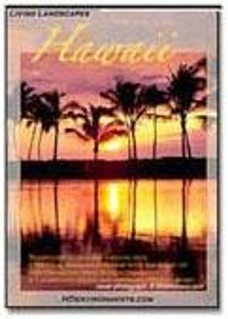 Living Landscapes Hawaii