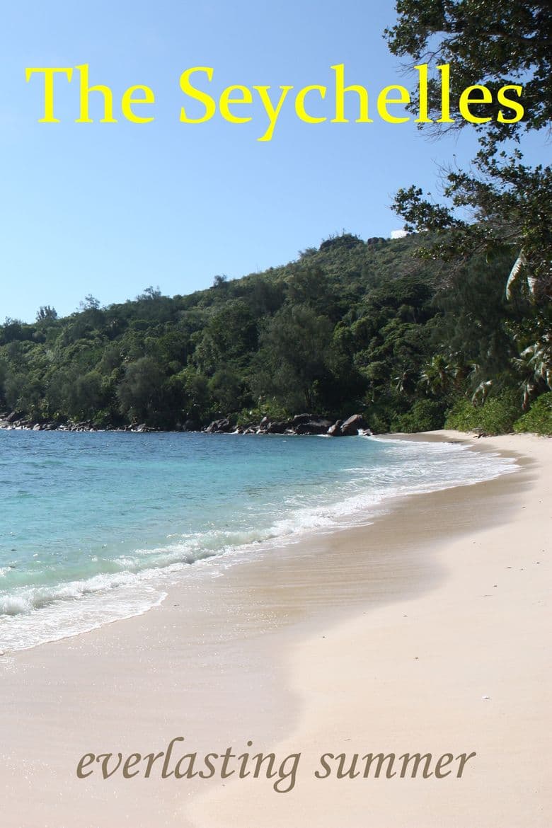 The Seychelles
