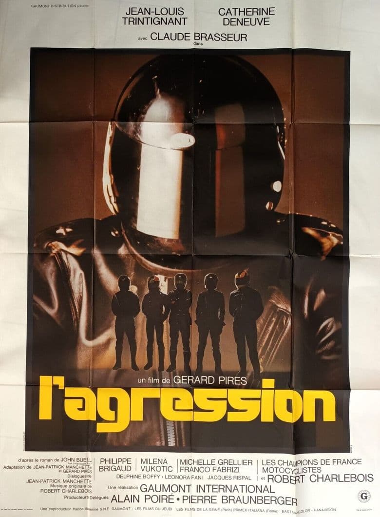 L'agression