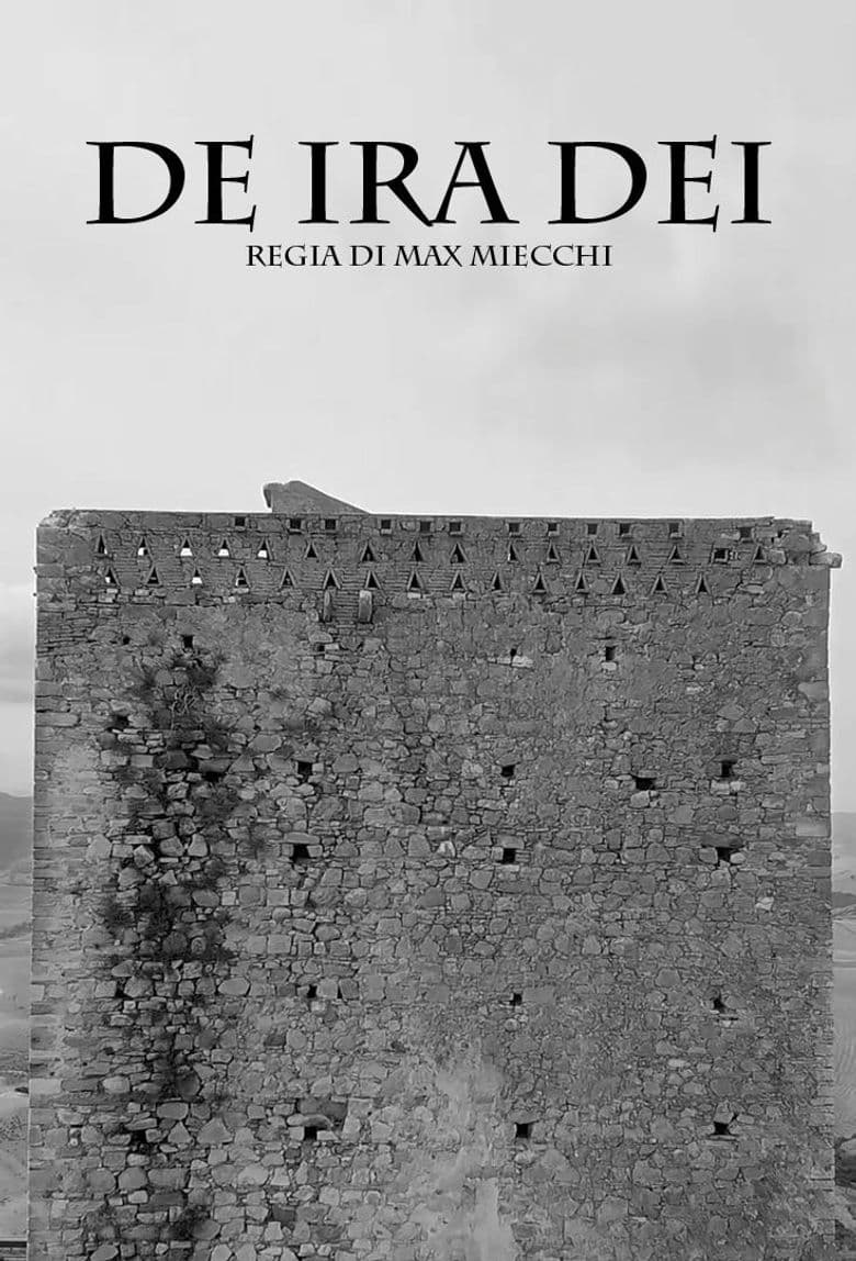 De ira Dei