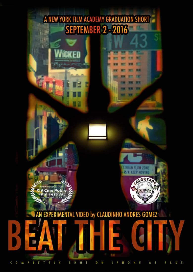 Beat the City