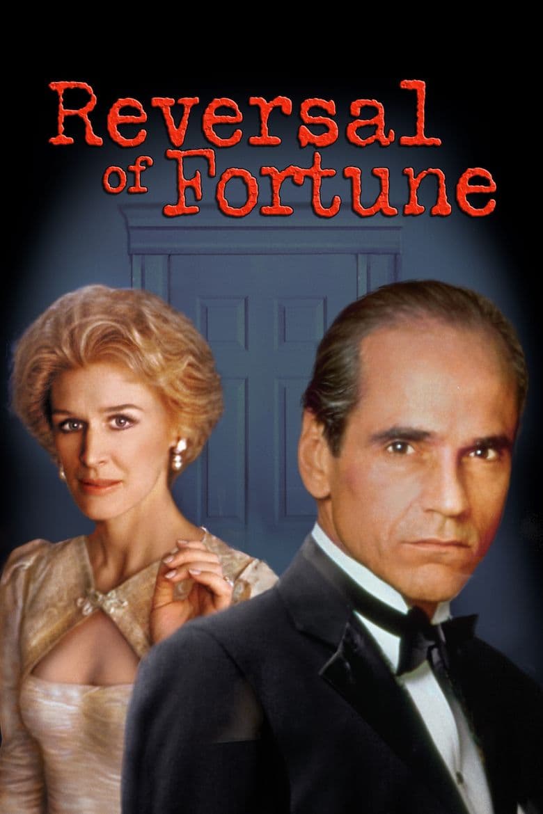 Reversal of Fortune