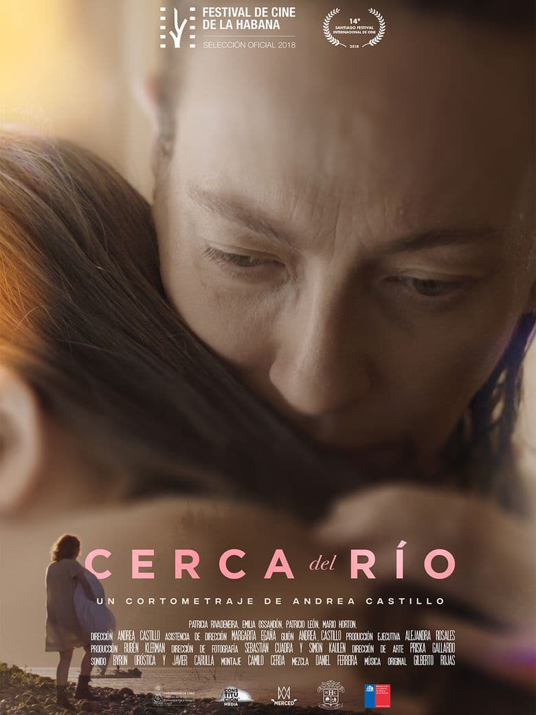 Cerca del Río