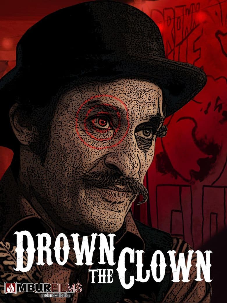 Drown the Clown