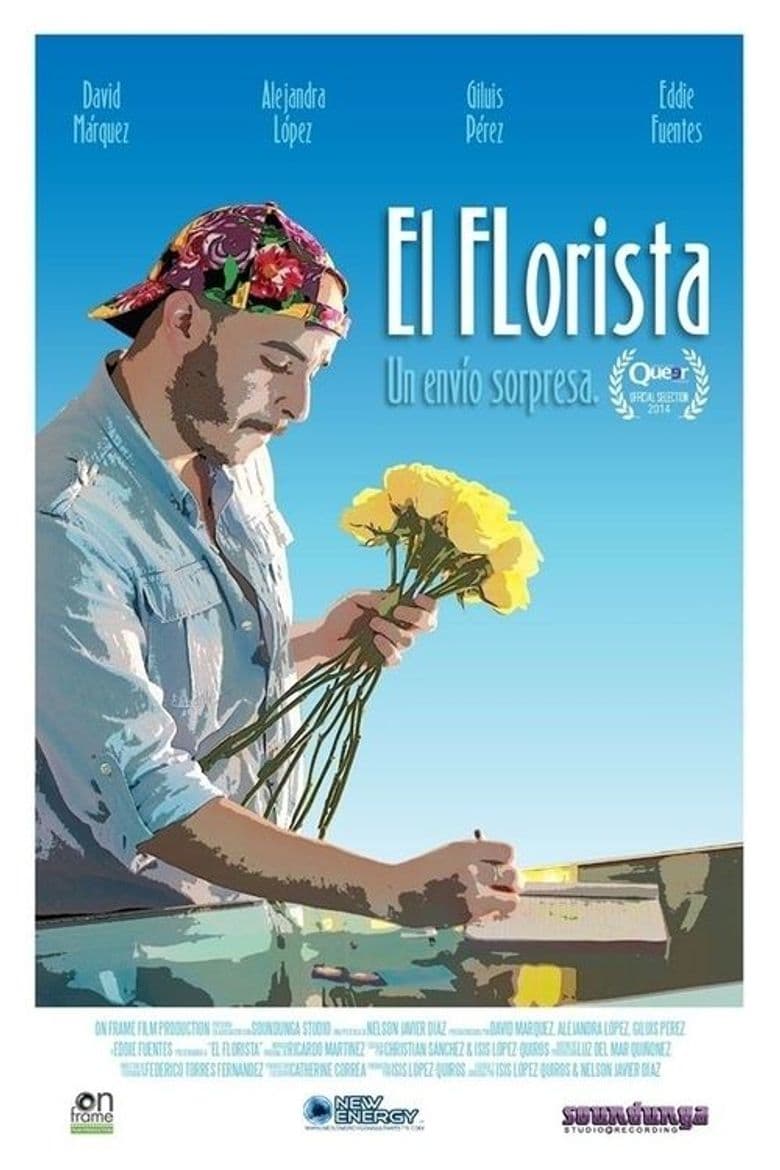 El Florista