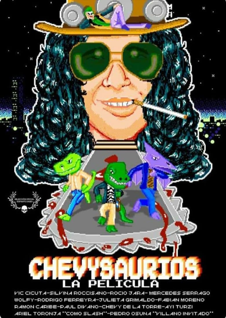 Chevysaurios