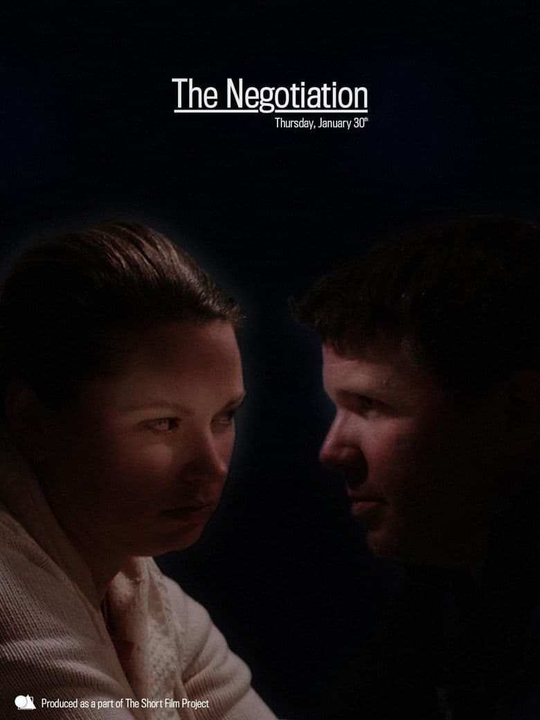 The Negotiation